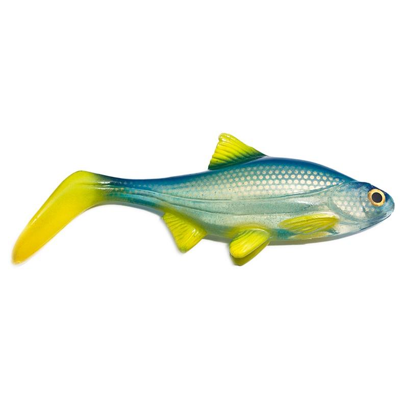 OLA Lures Hooligan Roach Clear Blue Lemonade 21cm 115gr