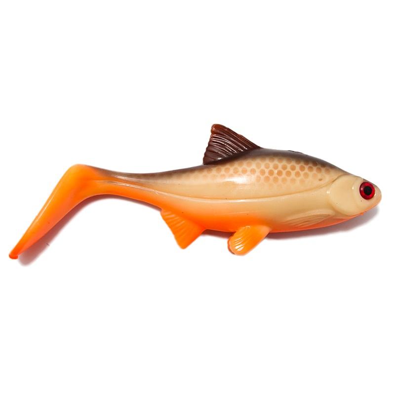 OLA Lures Hooligan Roach Dirty Roach 21cm 115gr