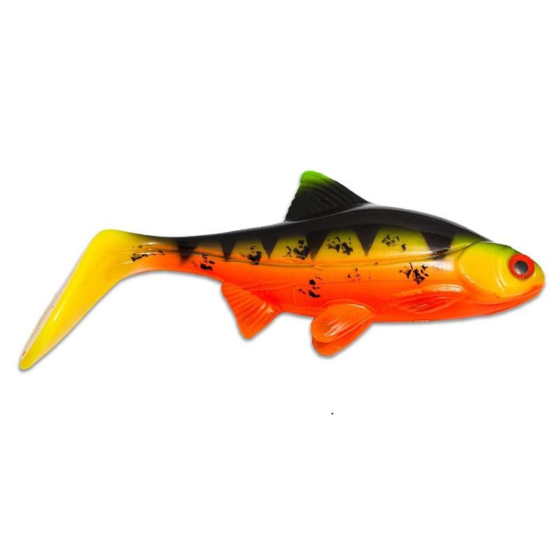 OLA Lures Hooligan Roach Firetiger 21cm 115gr