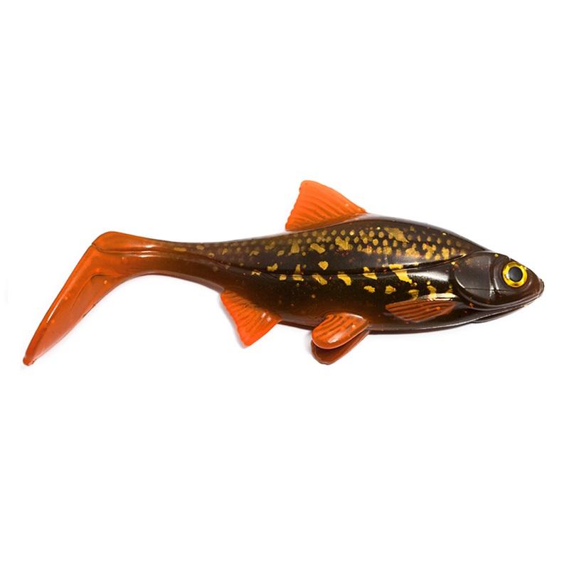 OLA Lures Hooligan Roach Motorpike 21cm 115gr