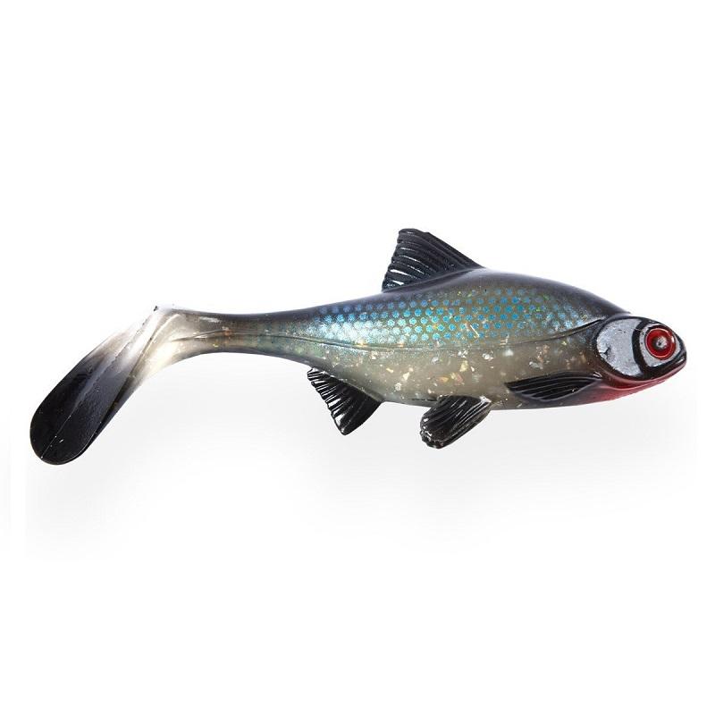OLA Lures Hooligan Roach New Moon 21cm 115gr