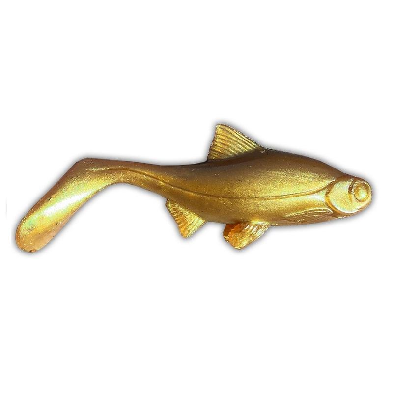 OLA Lures Hooligan Roach Tiny Kiwi 6