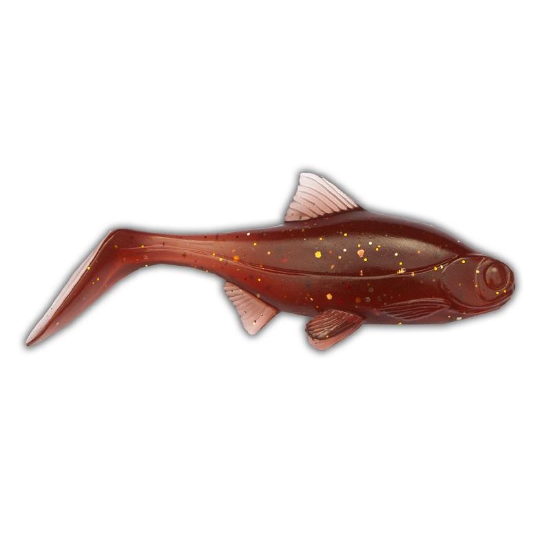 OLA Lures Hooligan Roach Tiny Motoroil 6