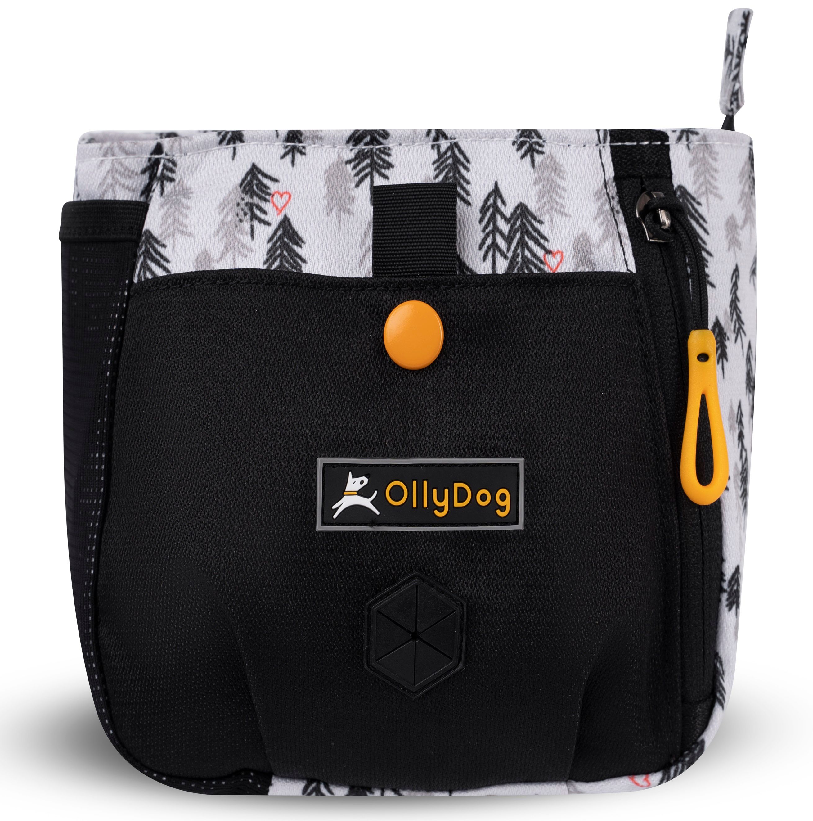 Backcountry Day Bag Tree Hugger