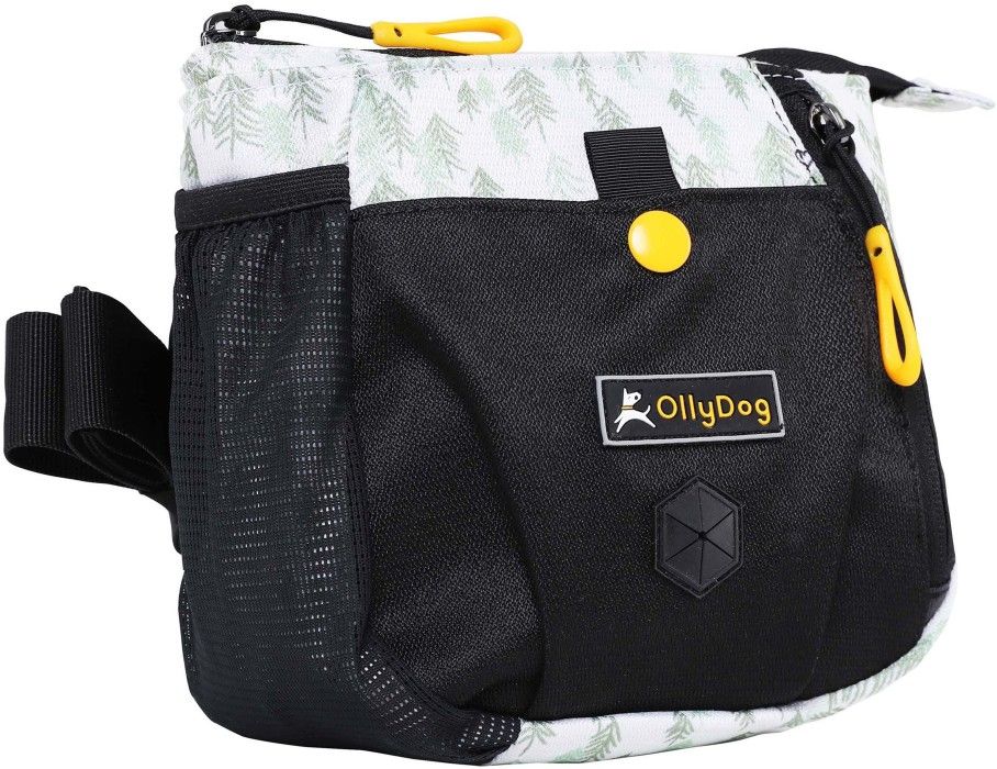 Backcountry DayBag Print Tree Hugger