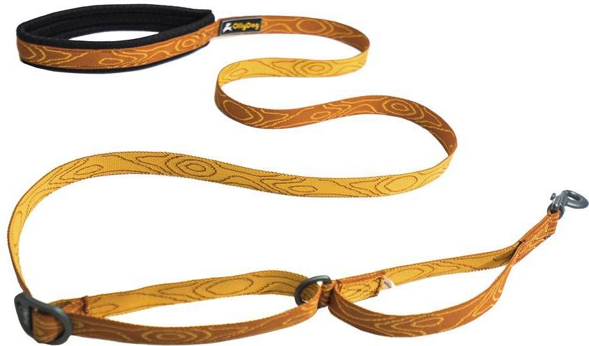 Flagstaff Adjustable Leash Blaze Bark