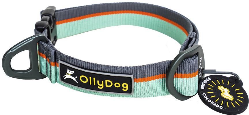 Flagstaff Collar Surf
