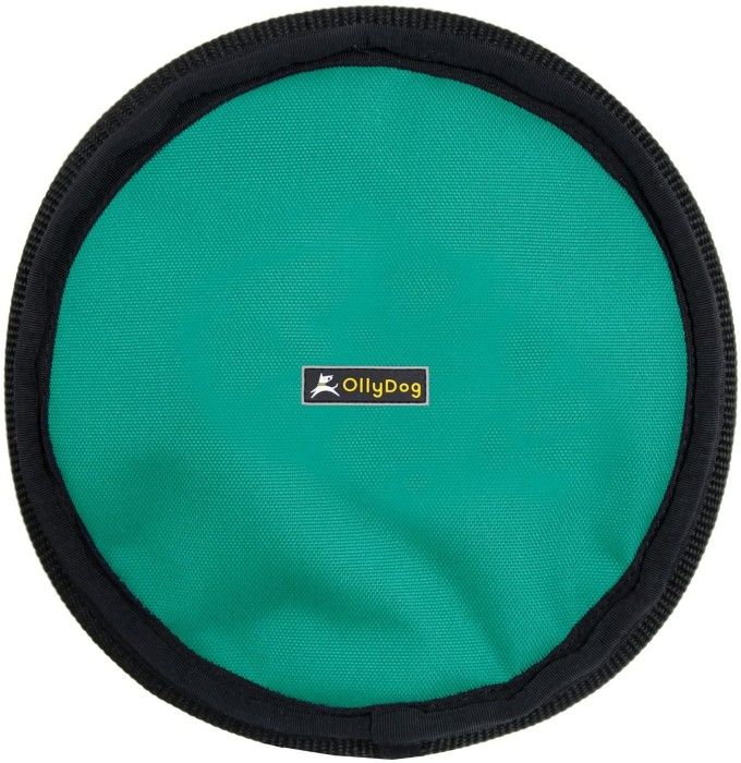 Flyer Disc Bermuda