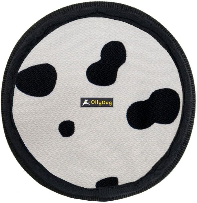 Flyer Disc Hide