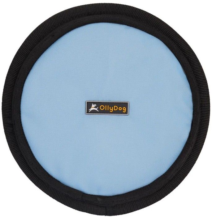 Flyer Disc Maui Blue
