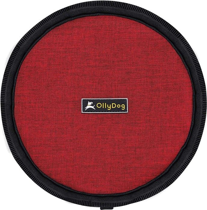 Flyer Disc Wine