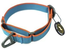 Martingale Mesa Collar Air Blue