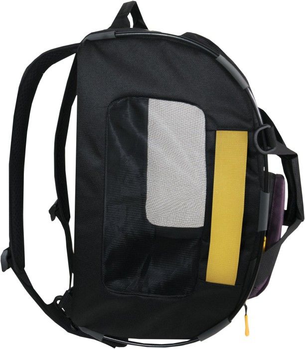 Meridian Dog Carrier Dahlia