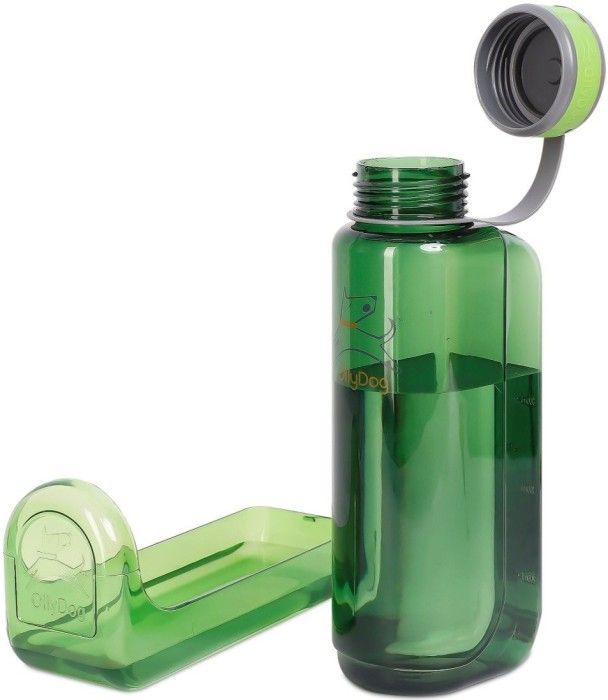 OllyBottle 1 l Grass