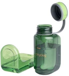 OllyBottle 600 ml Grass