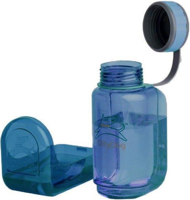 OllyBottle 600 ml Ocean
