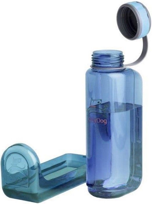 OllyBottle Ocean