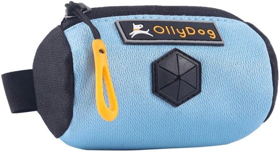 Scoop Pick Up Bag Air Blue
