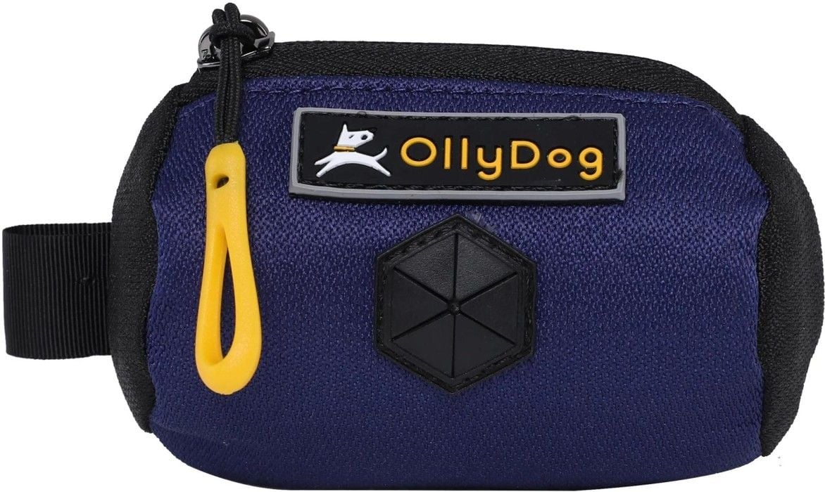 Scoop Pick Up Bag Atlantic