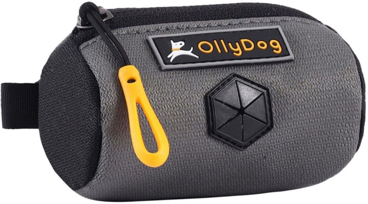 Scoop Pick Up Bag Flint