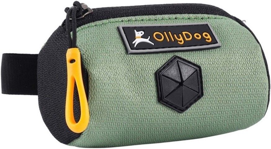 Scoop Pick Up Bag Jaden