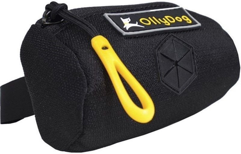Scoop Pick Up Bag Raven