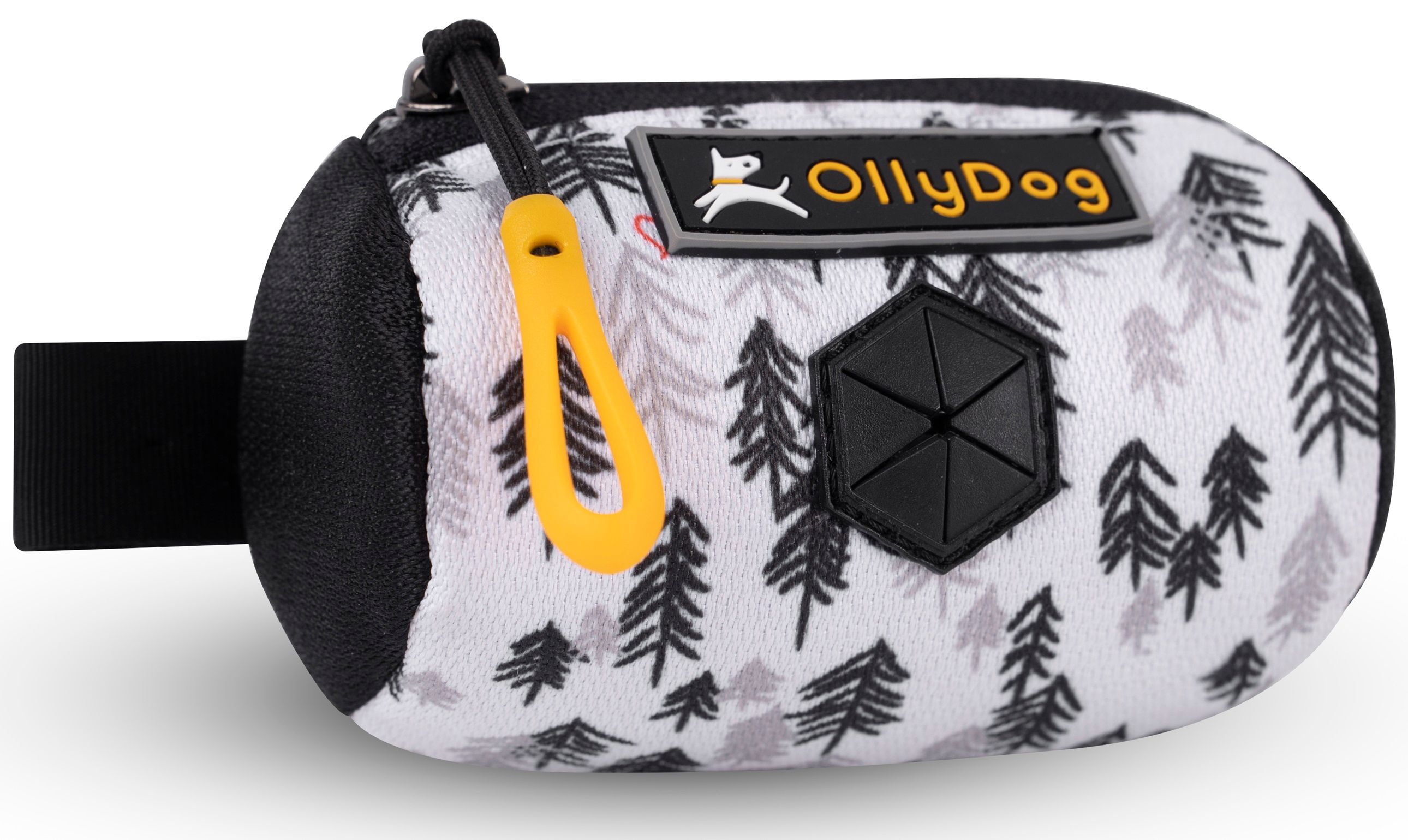 Scoop Pick Up Bag Tree Hugger