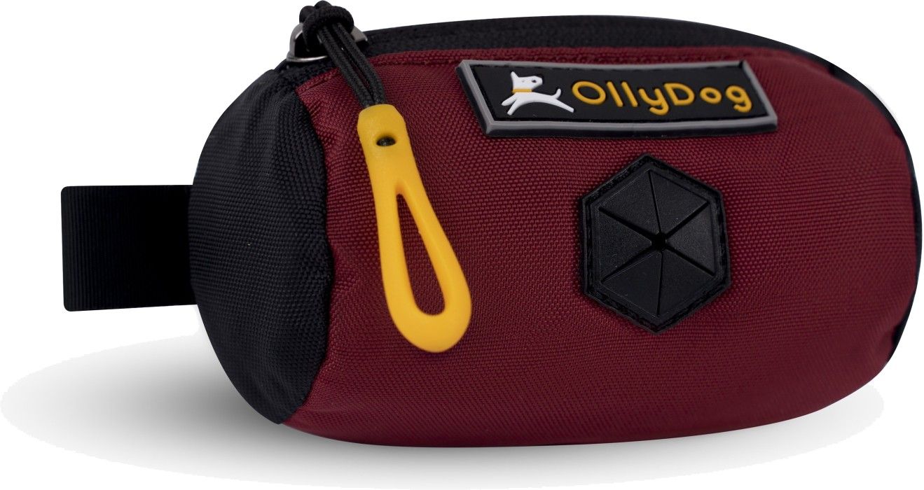 Scoop Pick Up Bag Wine