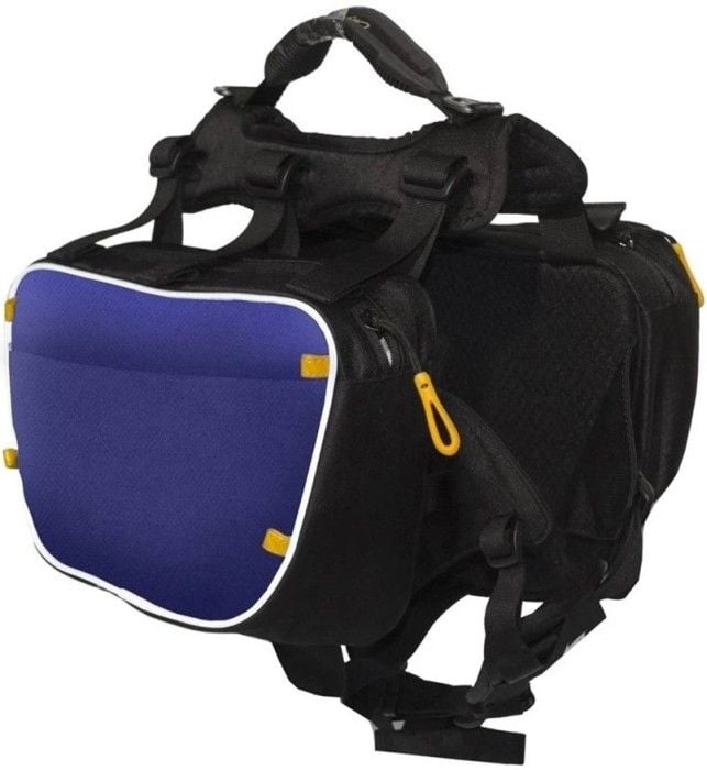 Trekker RF Atlantic