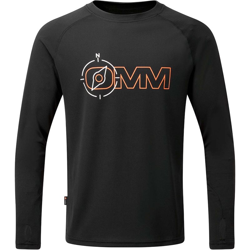 Bearing Tee LS M