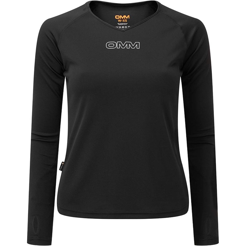 Bearing Tee LS W