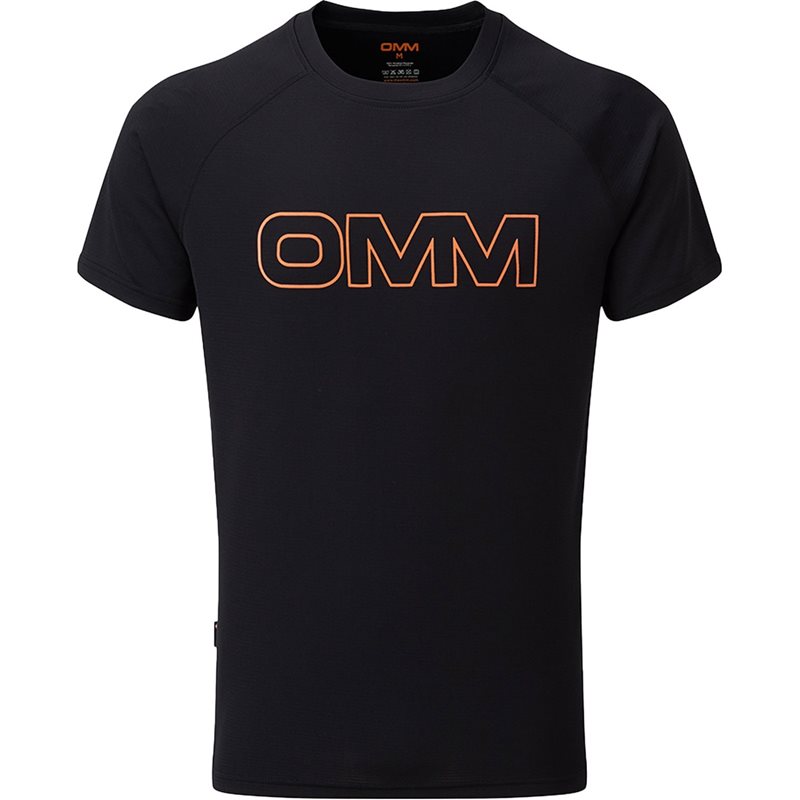 Bearing Tee SS M