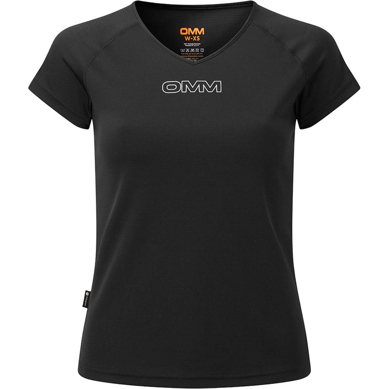 Bearing Tee SS W