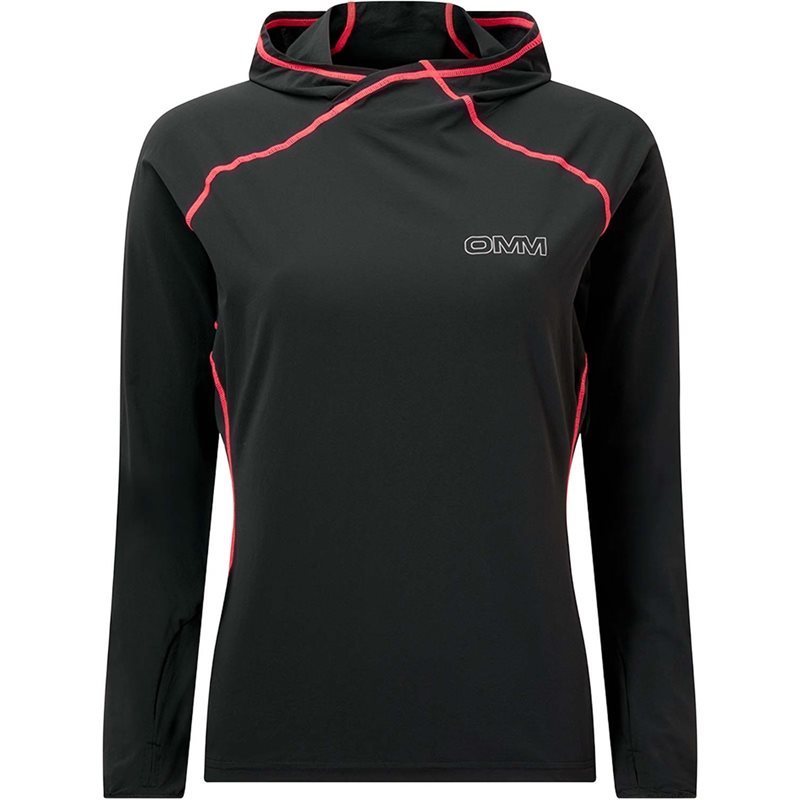 Breeze Hood W