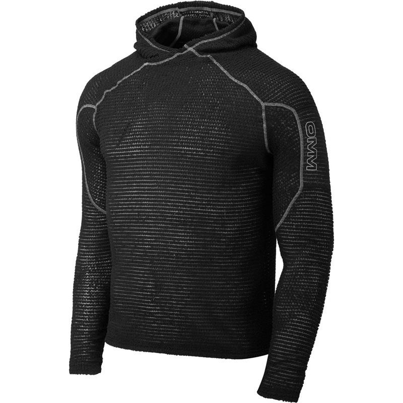 Core Hoodie U