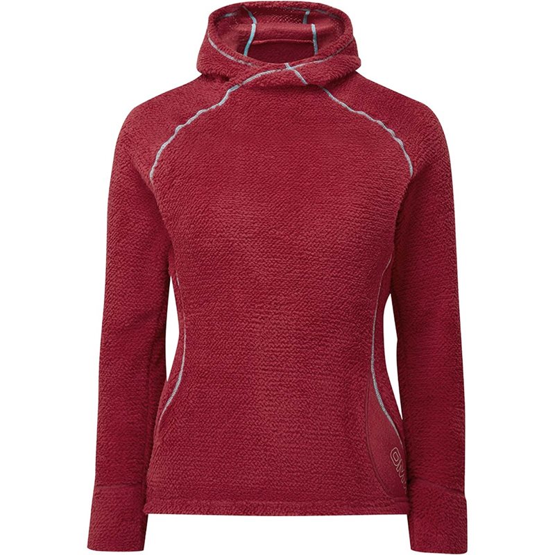 Core+ Hoodie W
