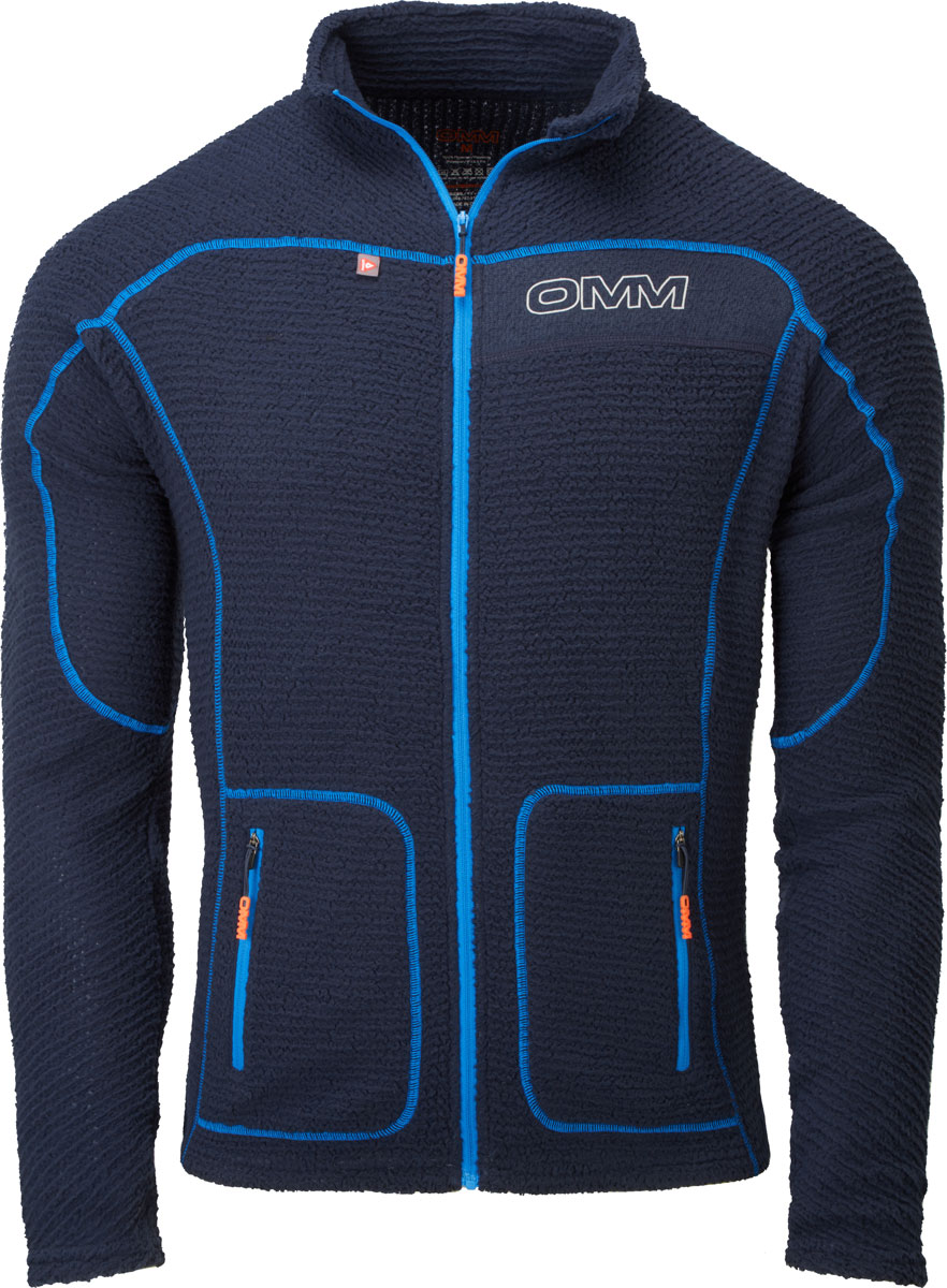 Core Jacket