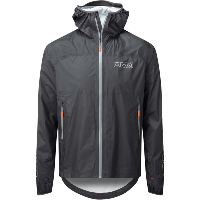 Halo Plus Jacket M