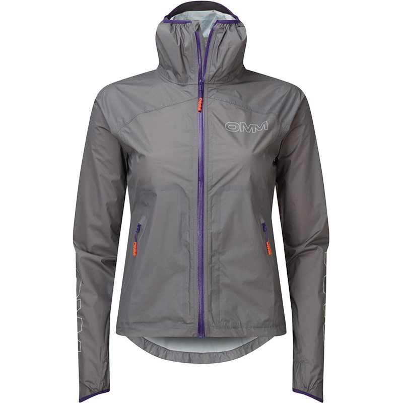 Halo Plus Jacket W