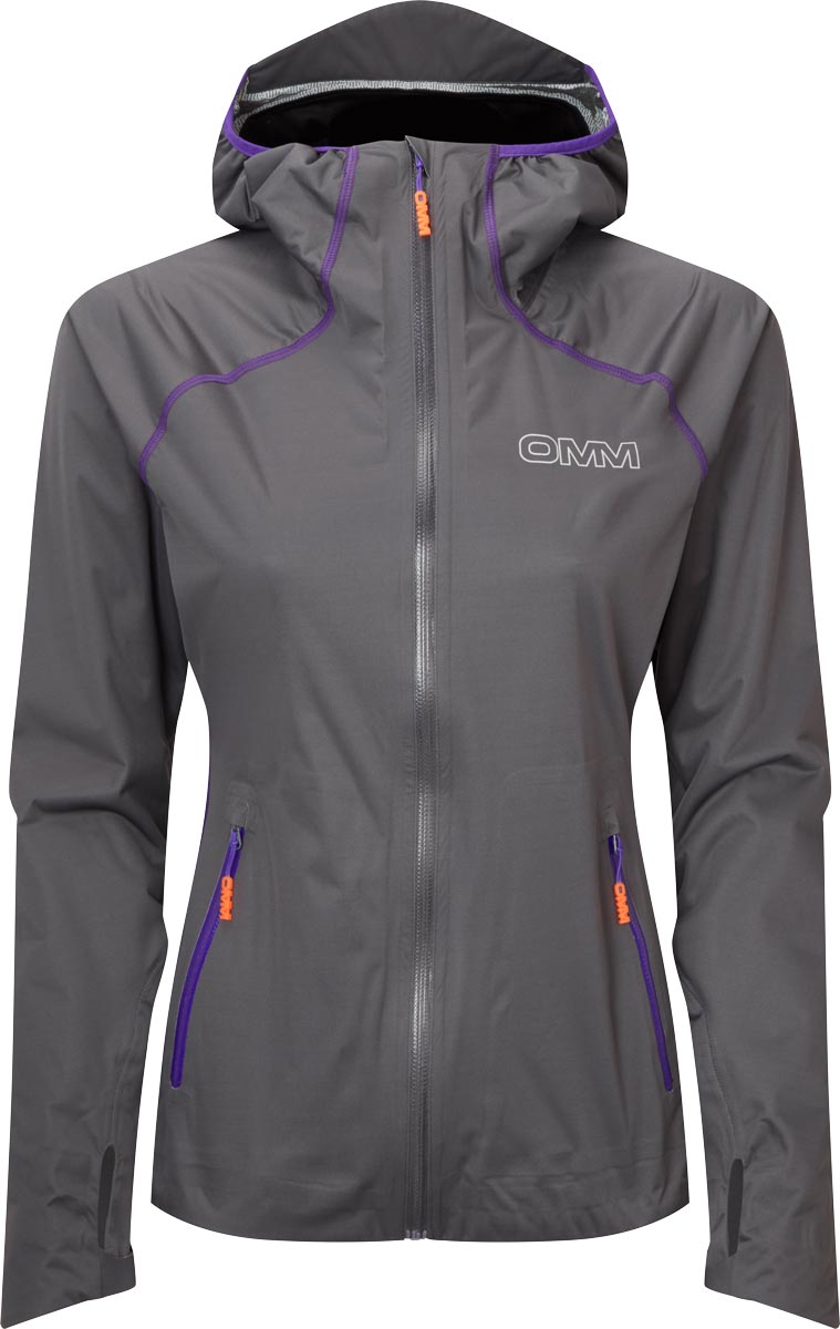 Kamleika Jacket