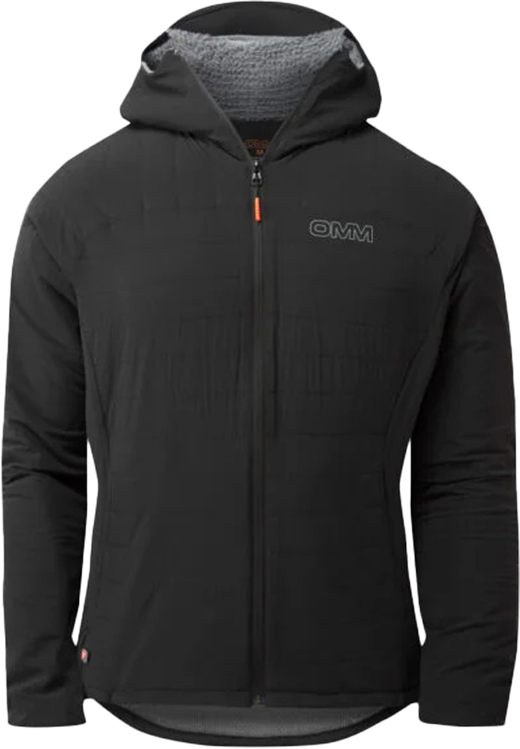 Mountain Core Jacket