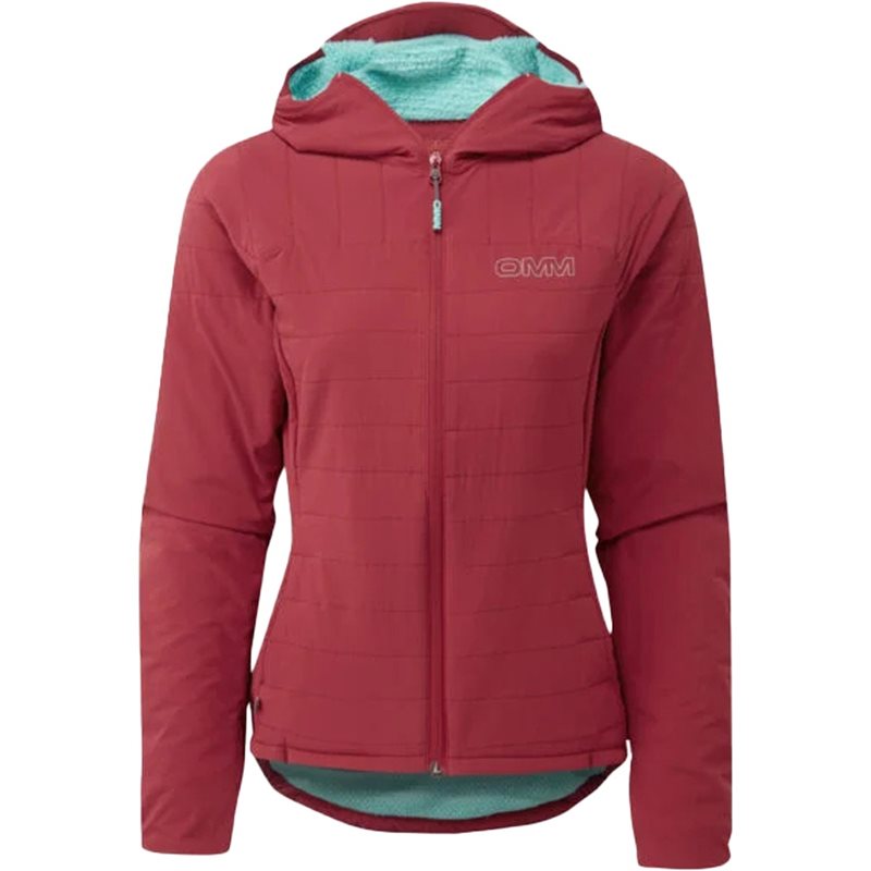 Mountain Core Jacket W