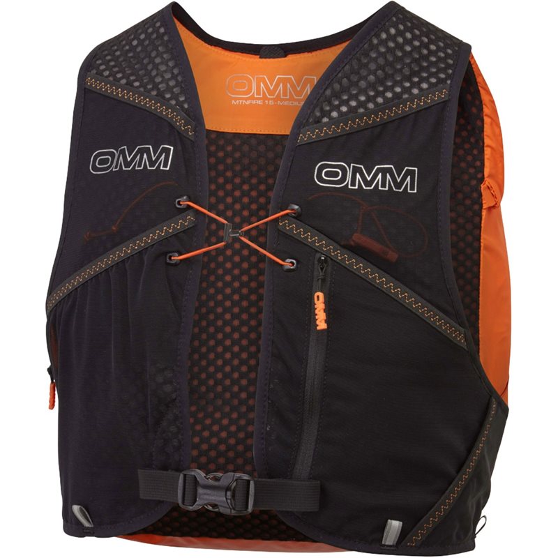 MountainFire 15 Vest