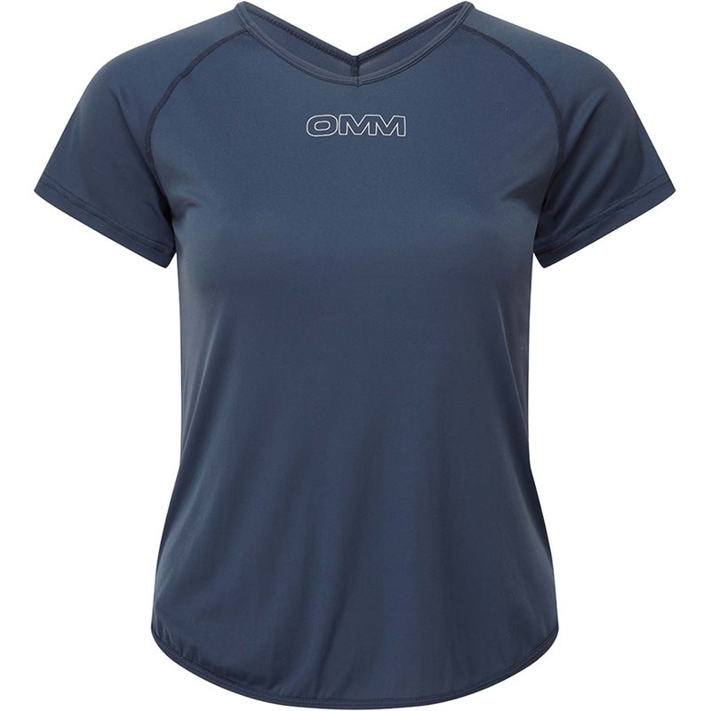 Nitro Tee SS W