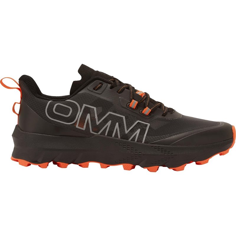 Trail Regular U