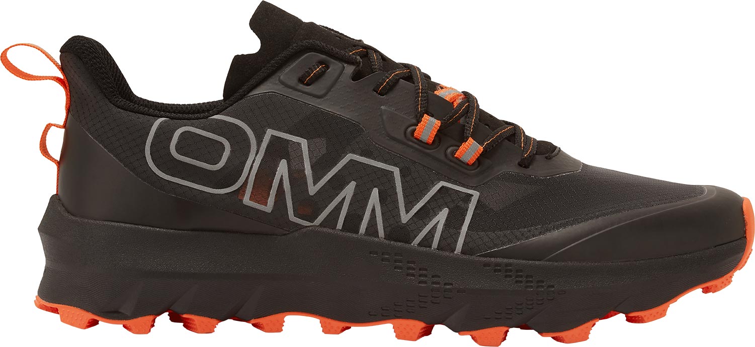 Trail Regular+