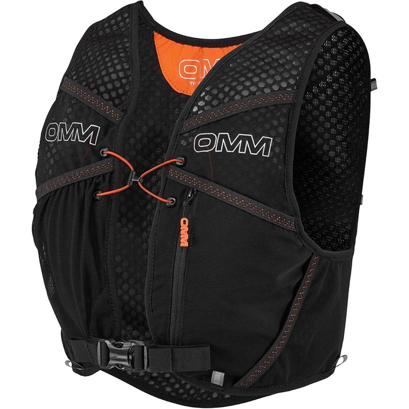 TrailFire Vest