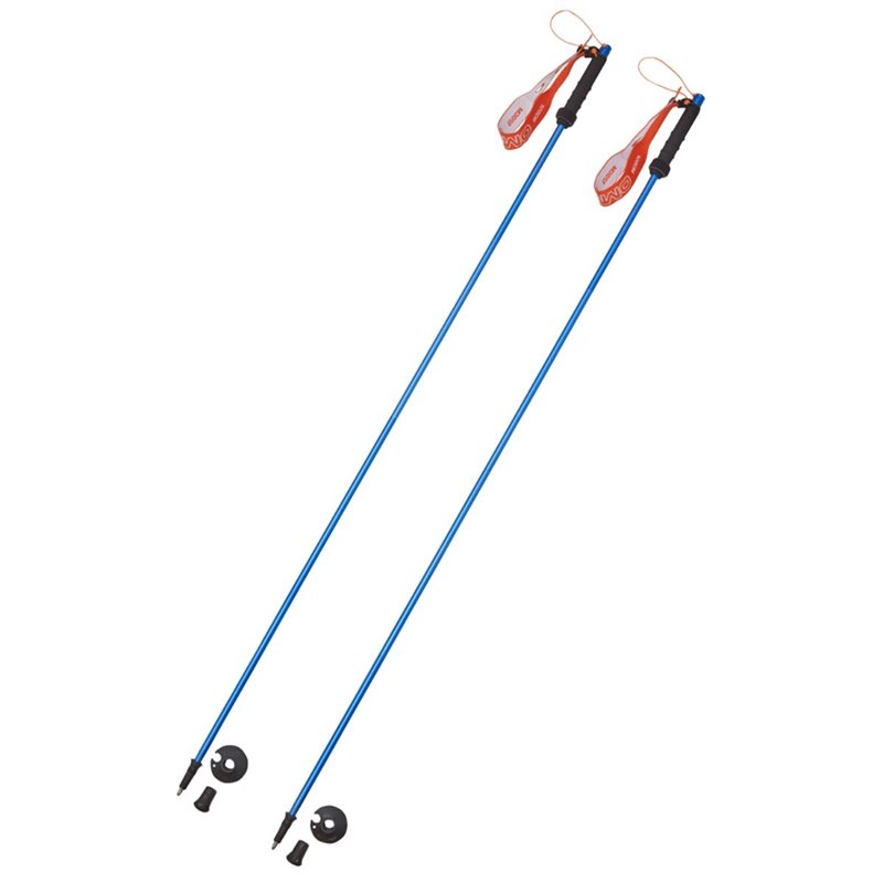 Z-Lite Poles Alloy