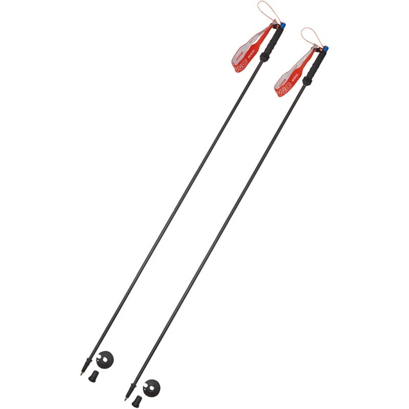 Z-Lite Poles Carbon