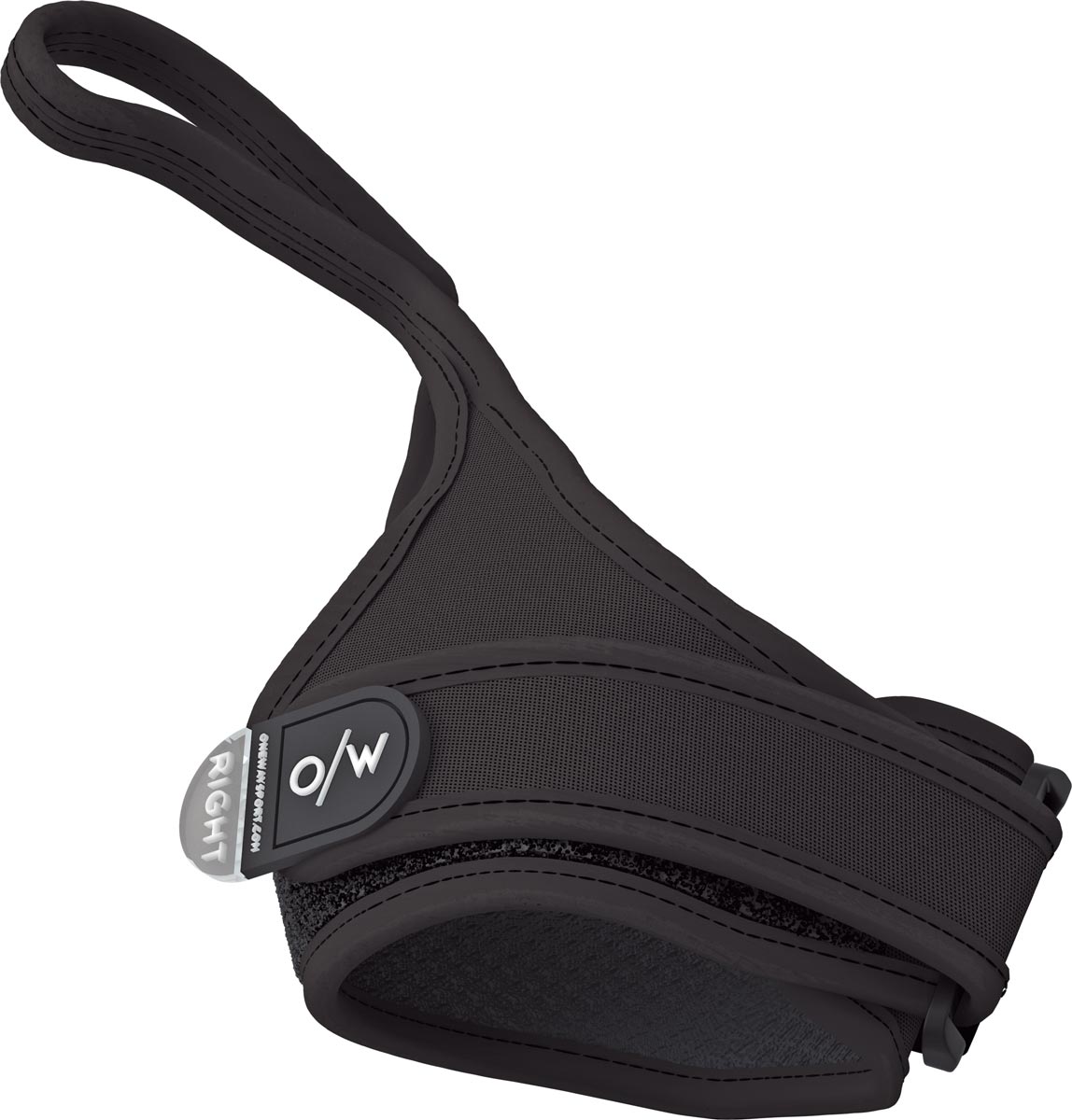 AV Strap Svart